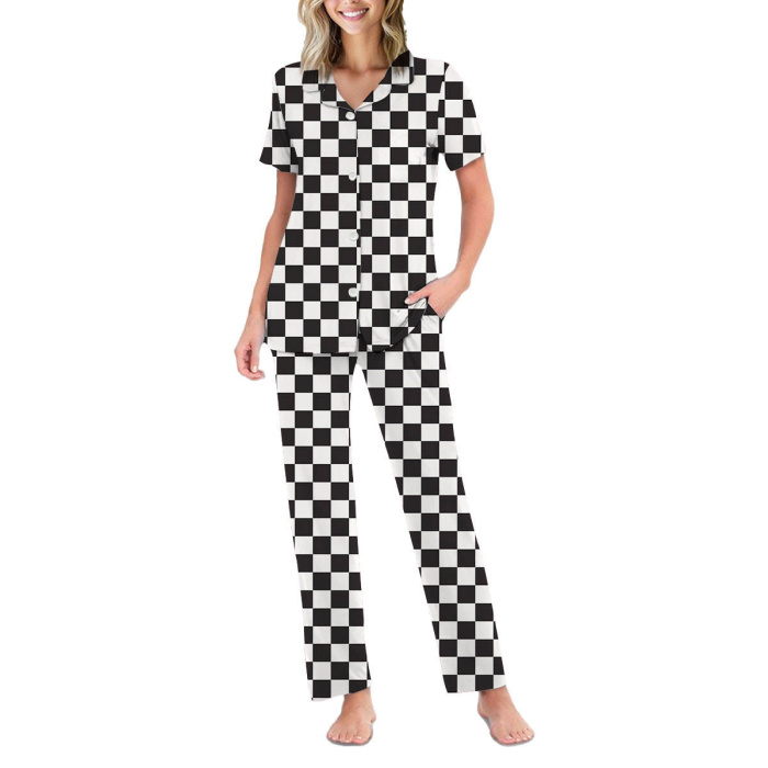 Loungewear elegante e confortável para relaxamento diário