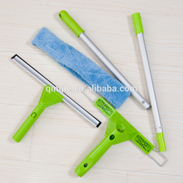Hot selling amazing 2PCS window squeegee