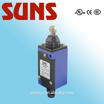 IP65 compact limit switches SN5112