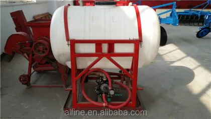 Factory Supply Tractor PTO Boom Sprayer