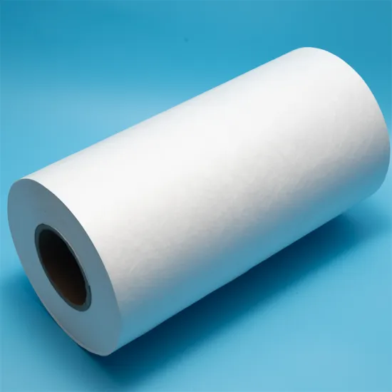 plasma sterilization transparent PE easy to tear film