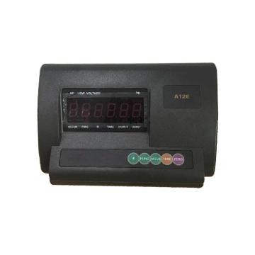 مؤشر الوزن XK3190-A12E بواجهة RS232