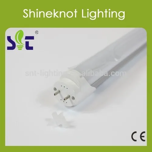 AC85-265V SMD 2835 LED tube light T8 23W 0.95PF