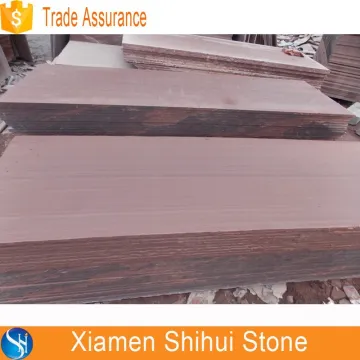 High Quality China Red Sandstone