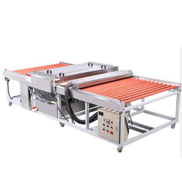 TRUETEC CHINA Automatic Window Glass Cleaning Machine