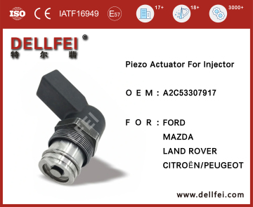 Actionneur piézo pour injecteur A2C53307917