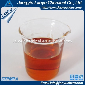 Customize corrosion scale inhibitor DTPMPA 15827-60-8