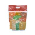 Café de goteo Hali Wangyoujun