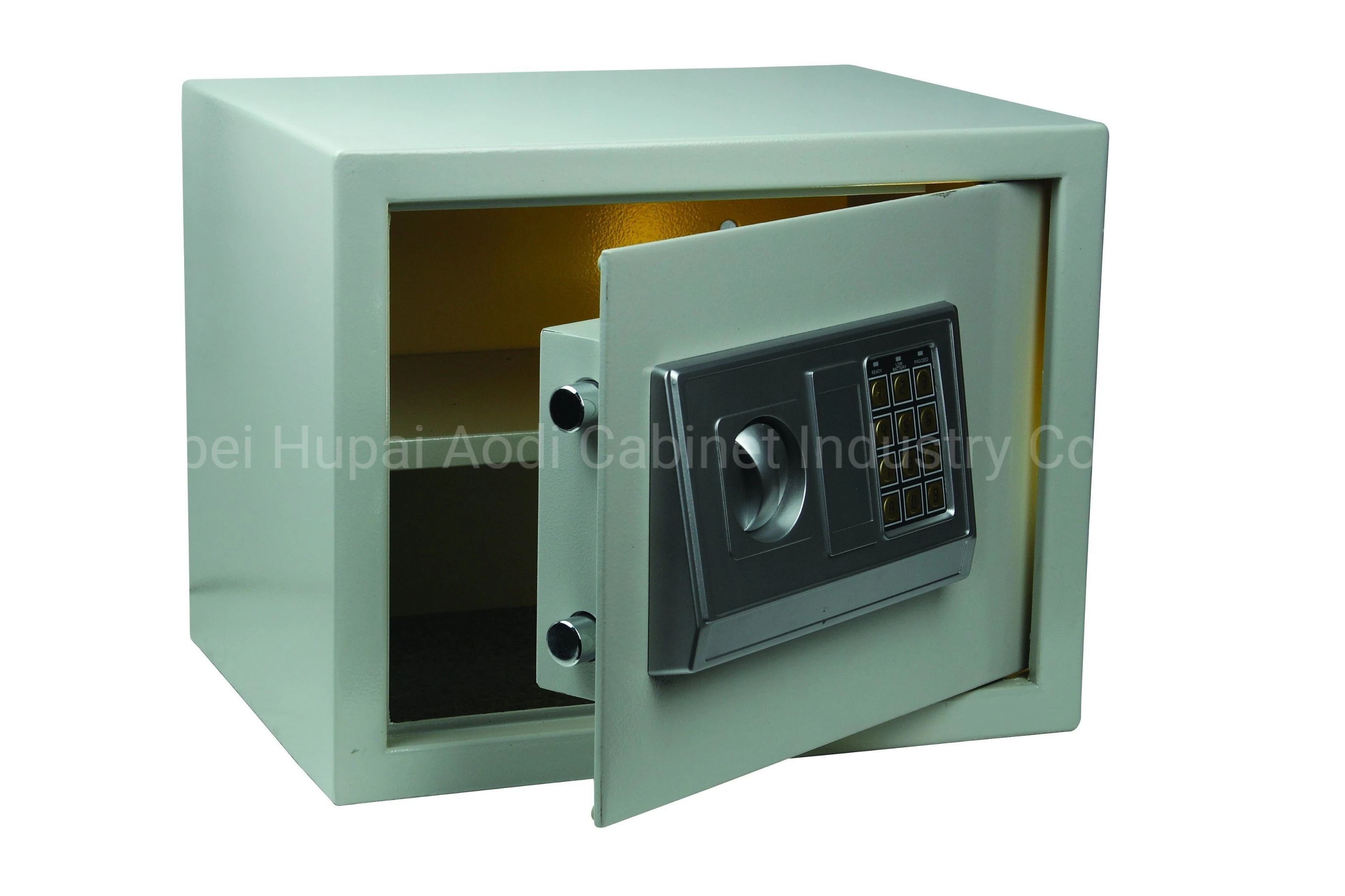 Home Security Electronic Bank Safe Box for Sale