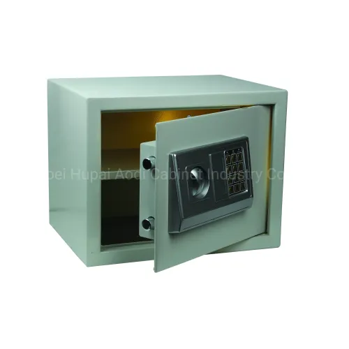 Home Security Electronic Bank Safe Box zum Verkauf