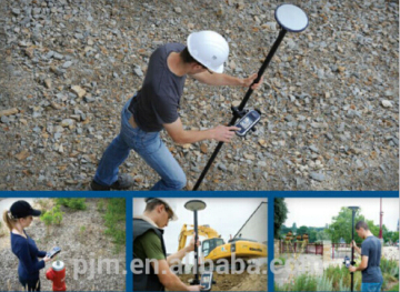 Astech Pm220 Gnss Rtk Promark220