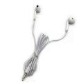 Musik mp3 kado penerbangan 3.5mm headphone monitor live