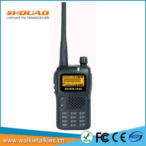 Wireless Lpd433mhz Mini China Ham Radio Wholesale, High Quality