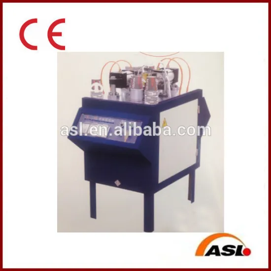 Automatic Paper Cup Handle Machine