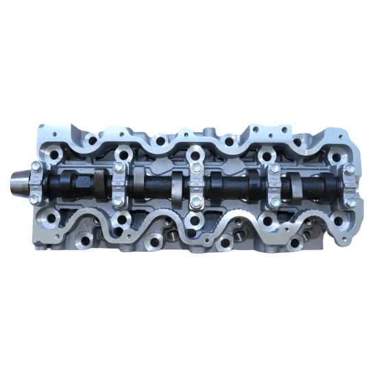 ZD22TE 2.2T Engine Cylinder Heads Assembly - Wholesale Factory Direct Shipping for Nissan Rich Pickup