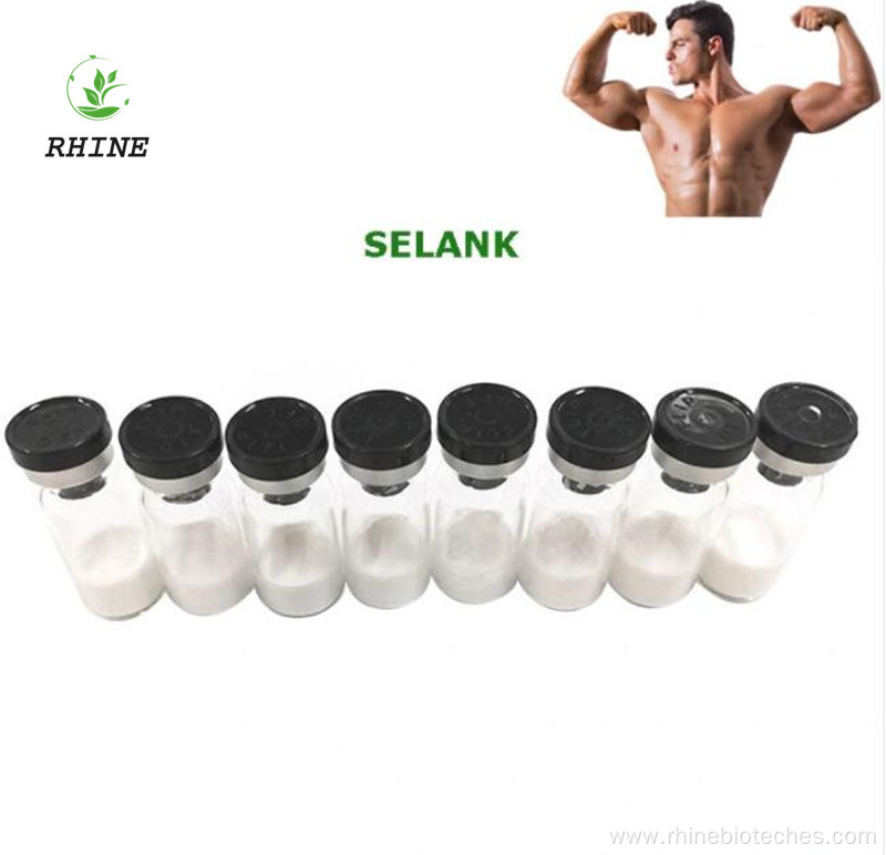 Hot Sell Bodybuilding Peptides Triptoreli Gnrh