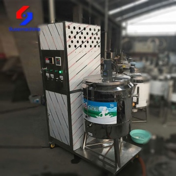 Hot Sale Milk Pasteurization Machine - Find Your Dairy Solution