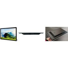 Durable Touch Monitor for Commercial