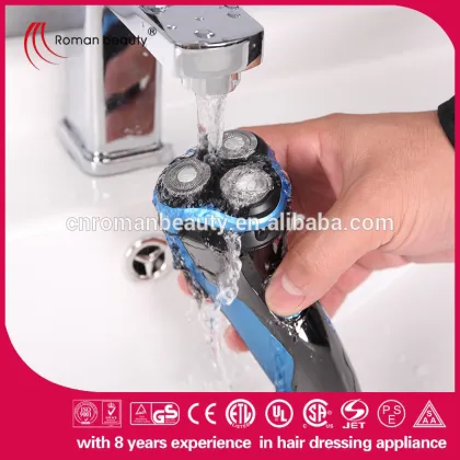 Brand new men's shaver