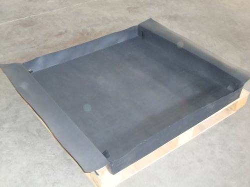 Wholesale HDPE Plastic Pallet Slip Sheet for Transportation