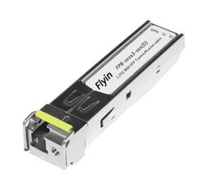 BIDI SFP Transceiver