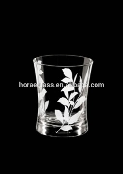crystal flower vase glass are the perfect centerpiece for your beach wedding