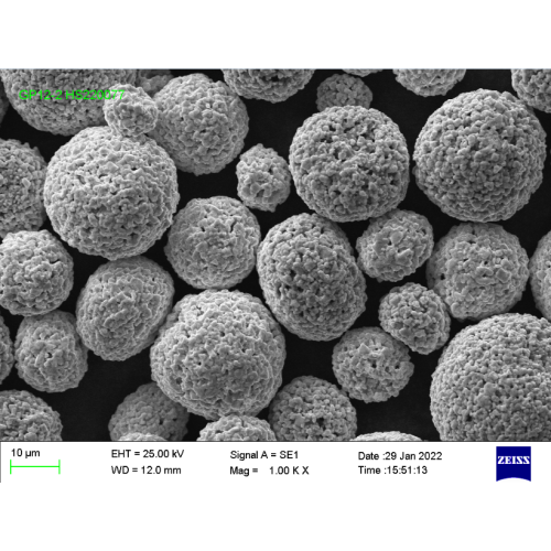 WC-12CO 15-38um thermal spray powder