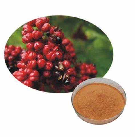 Evodia Fruit Extract Powder