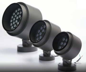 LED grass lamp for home courtyard