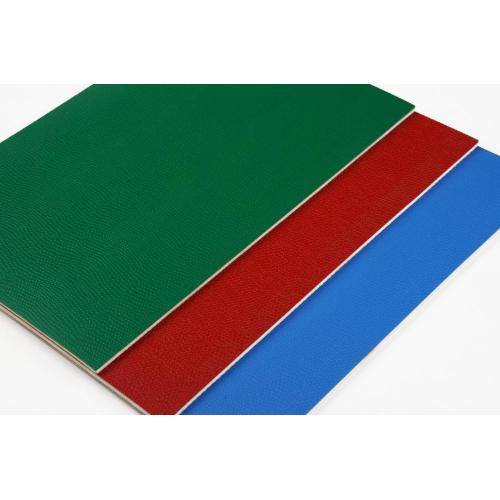 Crystal sand pattern vinyl sports flooring for badminton