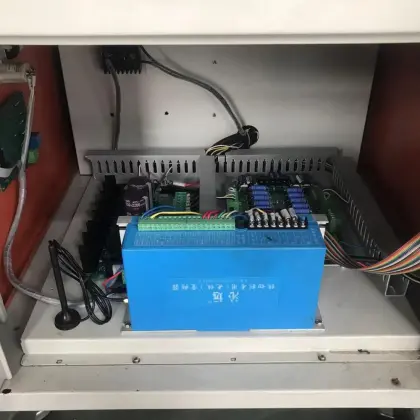 Unitary Mini Wire Cut EDM AIO SF2025U