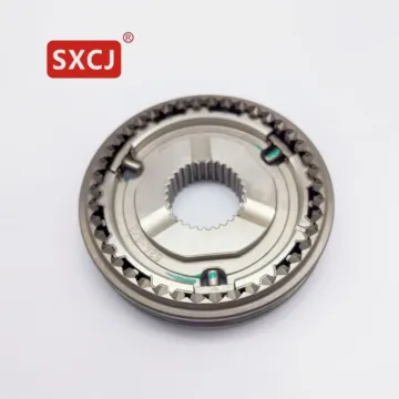 OEM FORD MT82 Transmission Parts Synchronizer Assembly Z17082500001