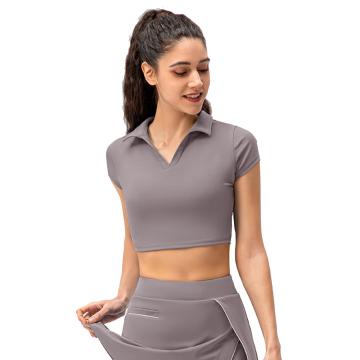 Custom Wholesale Sublimation Printed Women's & Girls' Apparel: Polo Shirts, Golf T-Shirts & Clothing Brands