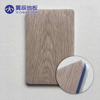 Gymnastics Gray Vinyl Floors Foam Vinyl Carpet