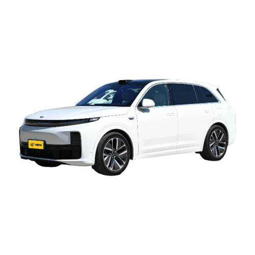 Li Auto L7 2024 Ультра подержанный автомобиль