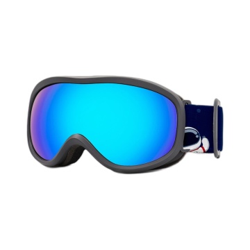 Wholesale Kids Dual-Layer Anti-Fog Ski Goggles