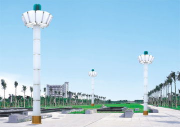LED Outdoor Lamp