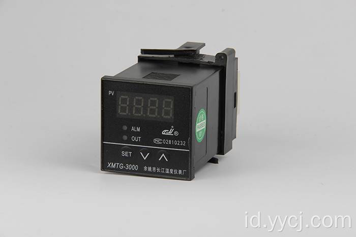 XMTG-3000 Kontrol Waktu Single Relay Waktu Cerdas