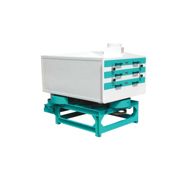 MMJP 3 Layer Rice Grader Sorting Screen/Sieve