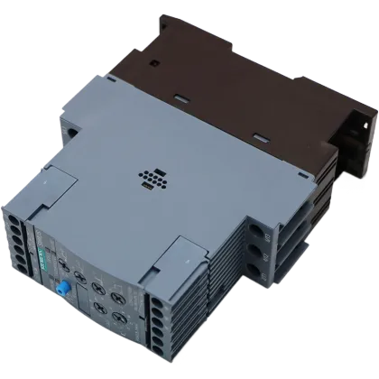 New and Original 1-Year Warranty Siemens 3RW4028-1BB14 Sirius Soft Starter S0 38A - Price and Details