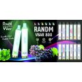 Original RandM Vbar 800 Puffs Device Disposable Vape