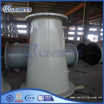 thick wear resistant steel pipe for dredging (USC7-001)