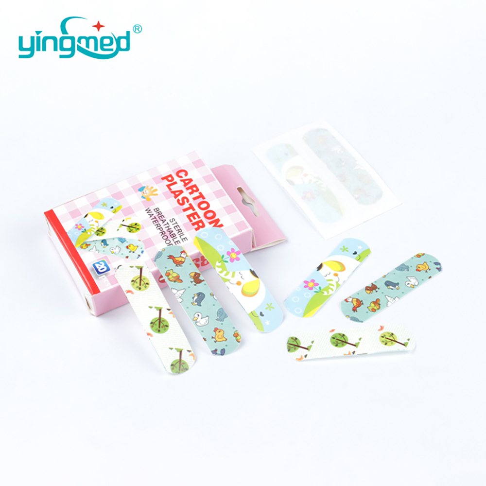 Adhesive Plaster O Yingmed 11