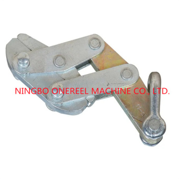 Anti-Twist Wire Rope Gripper Come Along Clamp