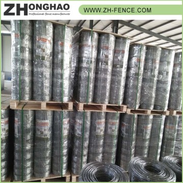 China Hottest Sale Eco-friendly field fence for cattle/sheep husbandry