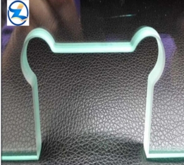 8mm tempered glass for table top