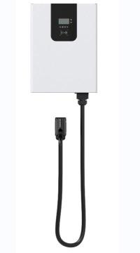 CE certification 20kw DC EV Car Charger Station with CCS for sale