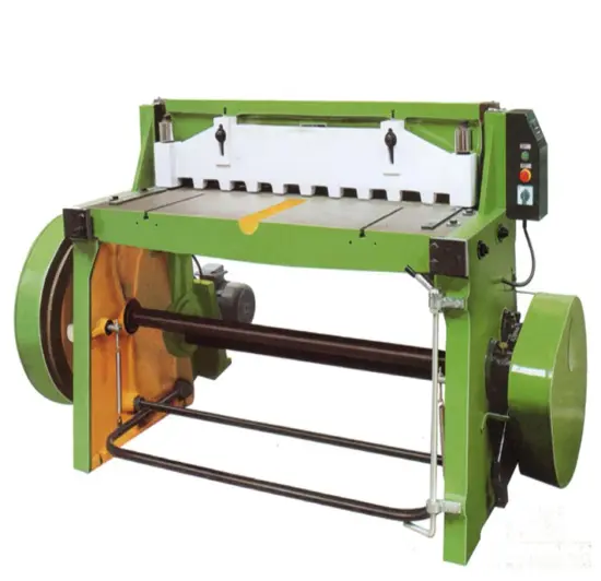 Small Mechanical Shearing Machine Manufacturers: Find Reliable Suppliers and Products