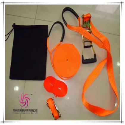 25mm ratchet strap/ Cargo Lashing/Ratchet Tie Down/Tie Down Strap