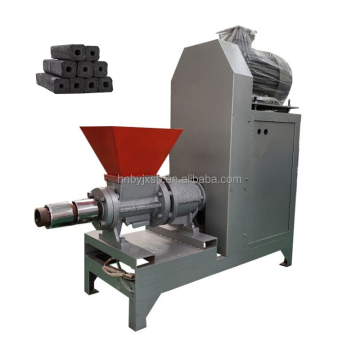 Briquette Making Machine for Rice Husk, Bamboo Powder, Coconut Husk, and Wood Sawdust